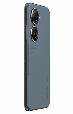 Представлен ASUS Zenfone 9 — маленький, но очень мощный смартфон с большой камерой