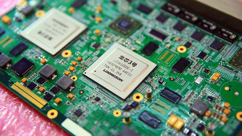 Мифы и реальность: как обстоят дела с китайскими процессорами — когда догонят Intel и AMD?