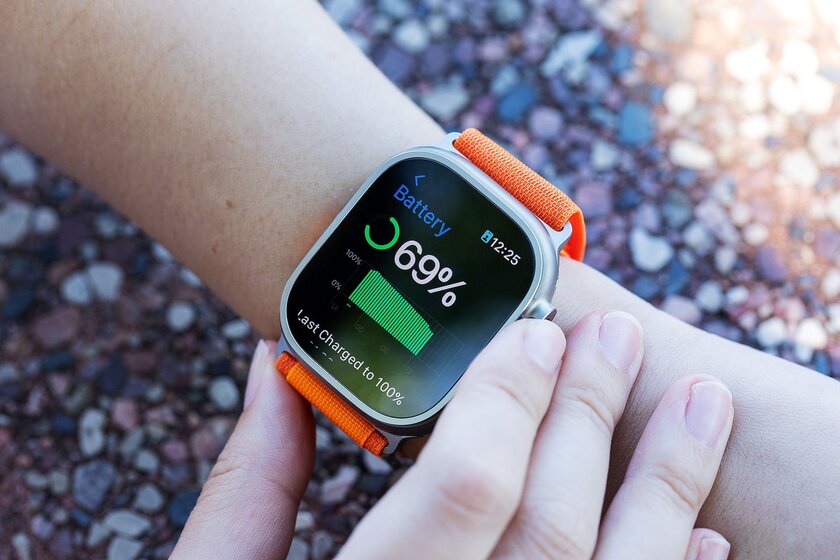 Обзор Apple Watch Ultra: яблочная компания переизобрела часы, почти — Производительность и оригинальные фишки Watch Ultra. 2