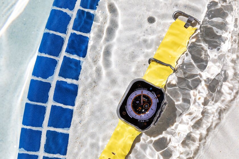 Обзор Apple Watch Ultra: яблочная компания переизобрела часы, почти — Спортивные Apple Watch. На замену Garmin пока не тянет. 3
