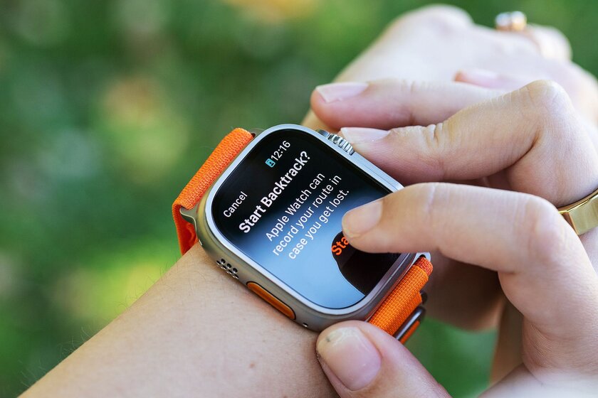 Обзор Apple Watch Ultra: яблочная компания переизобрела часы, почти
