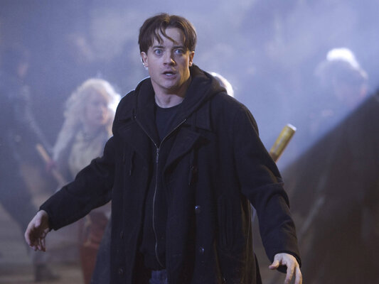 Что смотреть, если понравился Гарри Поттер: 10 заколдовывающих фильмов о волшебстве