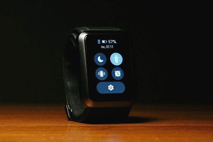 Обзор Huawei Watch D: эти часы умеют измерять артериальное давление — Внешний вид и эргономика. 3