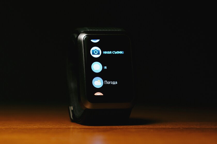Обзор Huawei Watch D: эти часы умеют измерять артериальное давление — Внешний вид и эргономика. 5
