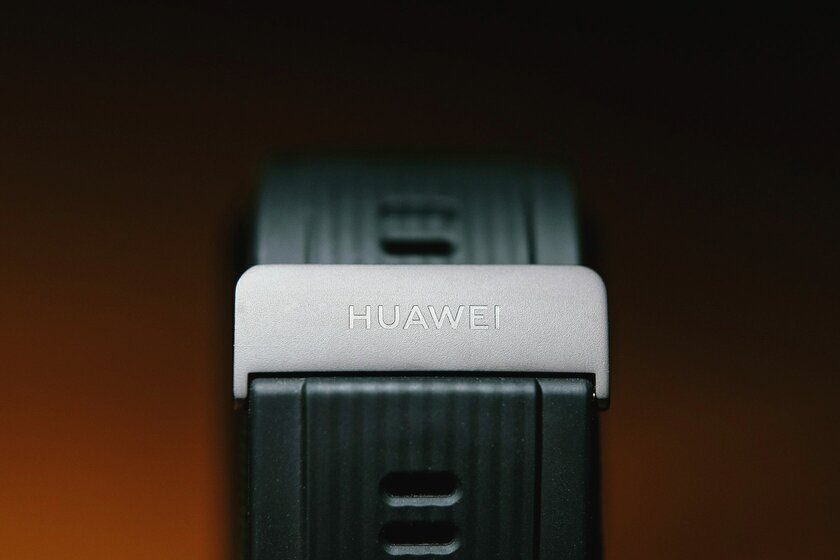 Обзор Huawei Watch D: эти часы умеют измерять артериальное давление — Отзыв. 1