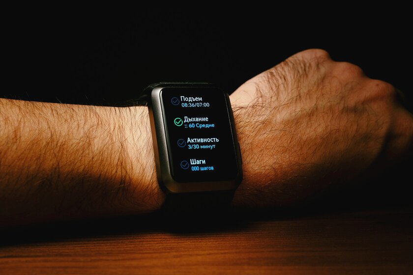 Обзор Huawei Watch D: эти часы умеют измерять артериальное давление — Отзыв. 2