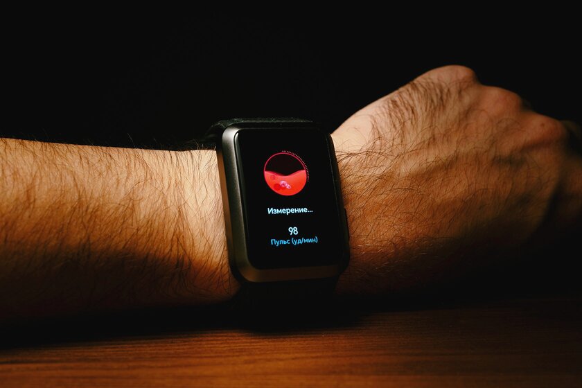 Обзор Huawei Watch D: эти часы умеют измерять артериальное давление — Отзыв. 3