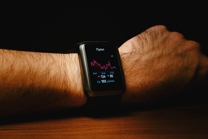 Обзор Huawei Watch D: эти часы умеют измерять артериальное давление — Отзыв. 6