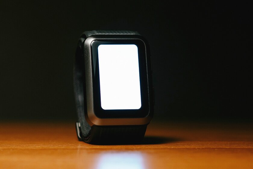 Обзор Huawei Watch D: эти часы умеют измерять артериальное давление — Что ещё могут смарт-часы?. 9