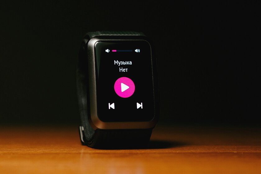 Обзор Huawei Watch D: эти часы умеют измерять артериальное давление — Что ещё могут смарт-часы?. 10