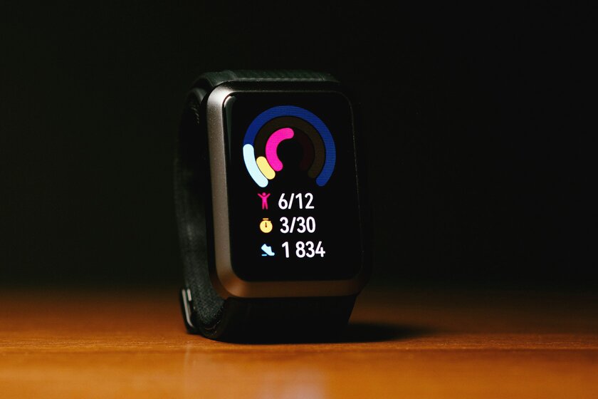 Обзор Huawei Watch D: эти часы умеют измерять артериальное давление — Что ещё могут смарт-часы?. 15