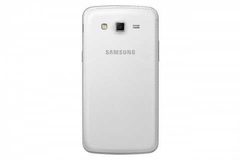 Samsung GALAXY Grand 2 представлен официально