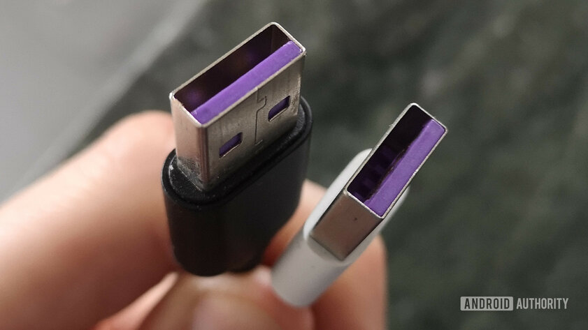 USB4 всего на 80 см! Какие ограничения длины USB-кабелей и почему они есть