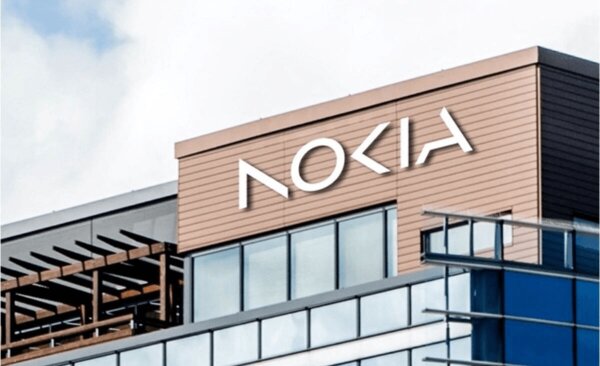 Nokia изменила логотип компании впервые за 60 лет: там не хотят ассоциации со смартфонами