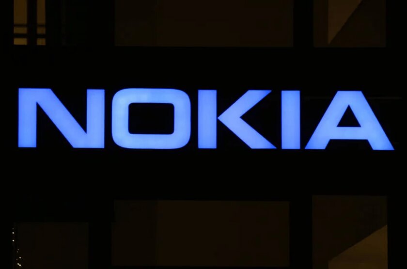 Nokia изменила логотип компании впервые за 60 лет: там не хотят ассоциации со смартфонами