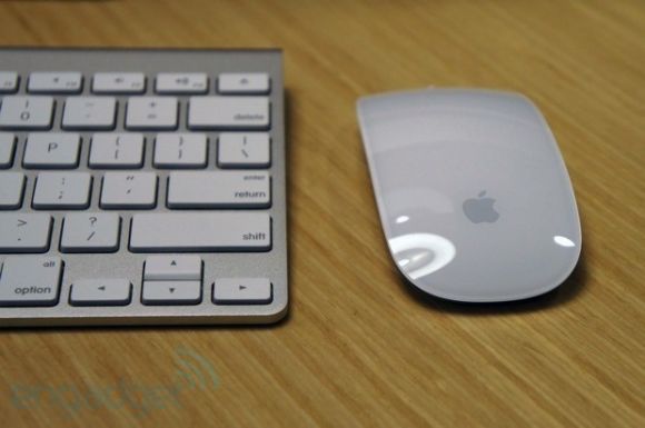 Обзор Apple iMac (2013)