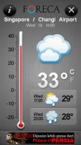 Weather Touch 1.12