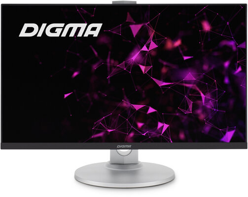 Digma выпустила новые мониторы для офиса. Чем они хороши
