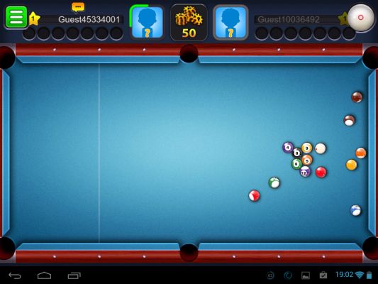 Обзор 8 Ball Pool или Лучший Бильярд для Андроид