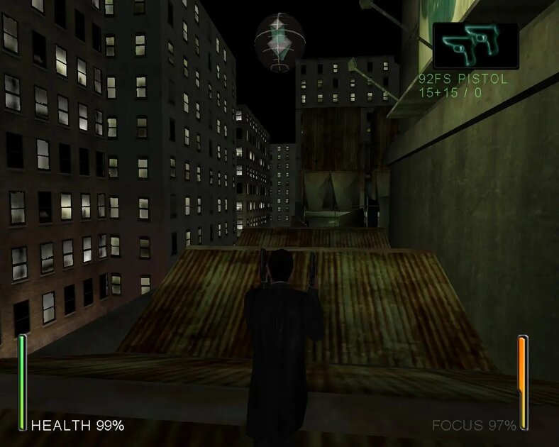10 случаев, когда критики разгромили игру, а по версии геймеров она стала шедевральной — Enter the Matrix. 5