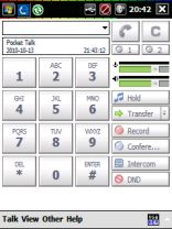 VoIP by Pocket Talk 4.0.1