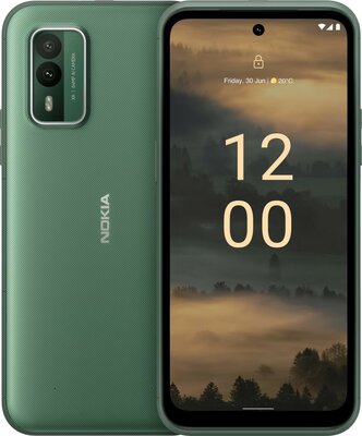 «Неубиваемая» Nokia возвращается: компания выпустила защищённый смартфон XR21
