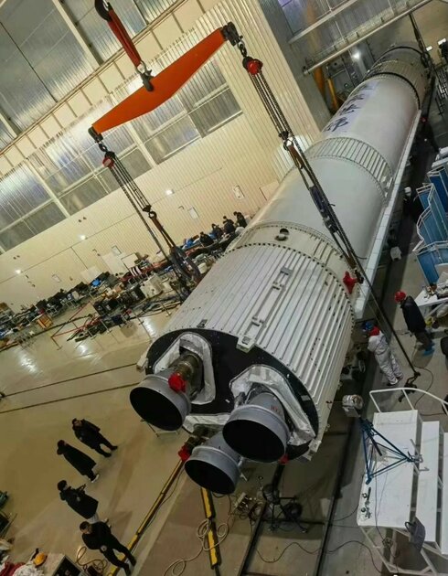 Китай запустил первую в мире ракету, работающую на угле. Почему это прорыв в аэрокосмической отрасли