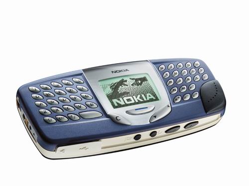 Канувшие в лету. Nokia N-Gage: история неудачного опыта финских игроделов