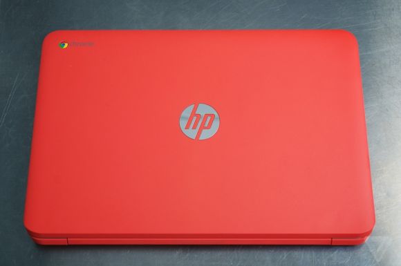 Обзор HP Chromebook 14