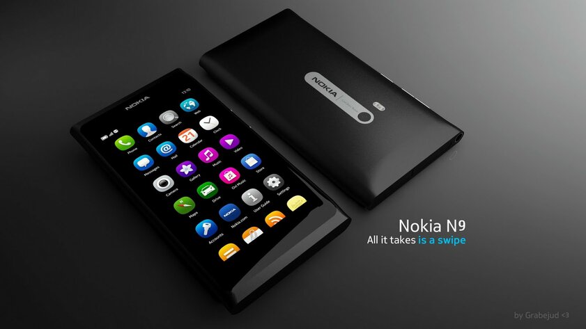 Как Nokia проиграла в Android: рождение и мгновенная смерть Х-смартфонов — Почему Nokia выбрала Windows Phone. 1