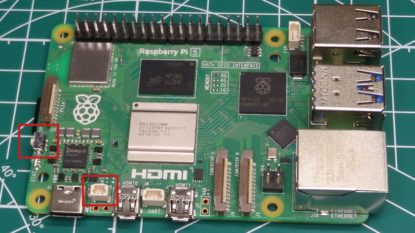 Обзор Raspberry Pi 5: теперь это компьютер (почти), предыдущие модели не нужны — Технические характеристики. 6