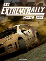 4х4 Extreme Rally World Tour