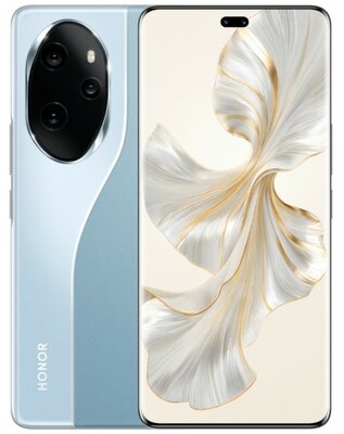 HONOR 100 первым в мире получил Snapdragon 7 Gen 3, а HONOR 100 Pro — странную «сплющенную» камеру