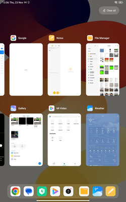 Дешёвый, но хороший планшет Xiaomi для фильмов: обзор Redmi Pad SE — MIUI 14 Pad на базе Android 13. 14