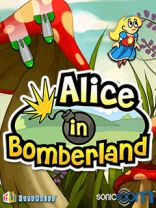 Алиса в Бомберленде