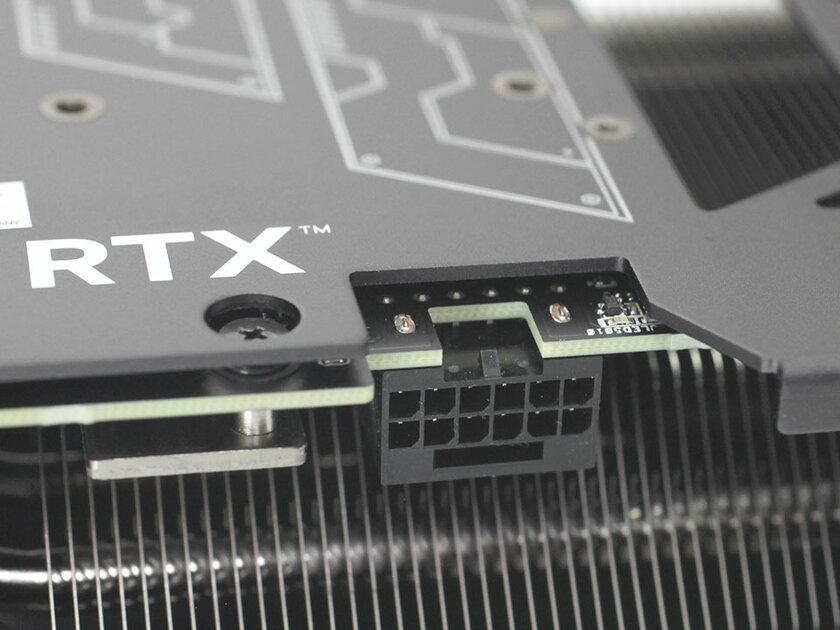 Мощнее RTX 3090 Ti, но с куда более вкусной ценой: обзор RTX 4070 Ti Super — Дизайн корпуса. 7