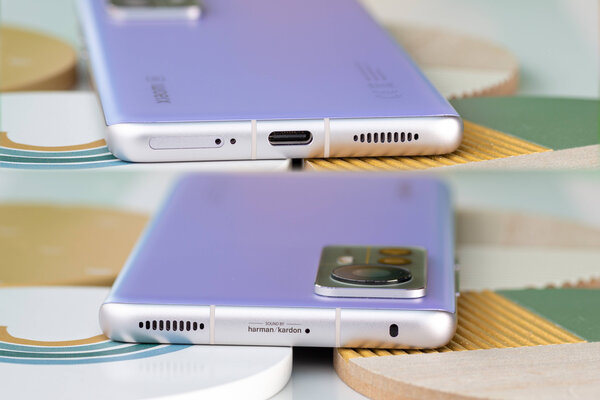 Рейтинг лучших смартфонов до 40 000 рублей: какой купить в феврале 2024 — 3. Xiaomi 12X (8/128 ГБ). 3