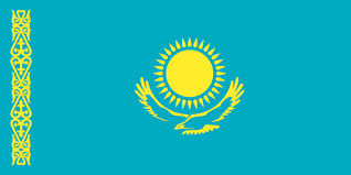 В Казахстане Поменяли Часовой пояс