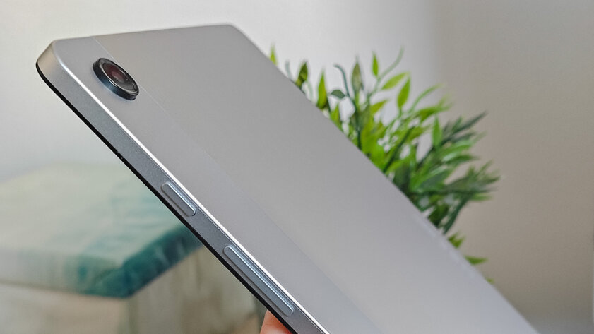 Идеальный планшет для фильмов родителям и даже себе. Обзор недорогого Samsung Galaxy Tab A9+ — Начинка и производительность. 1