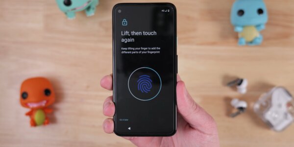 Обзор Android-прошивки LineageOS 21: вдохните вторую жизнь в старый смартфон — Новый процесс настройки. 7
