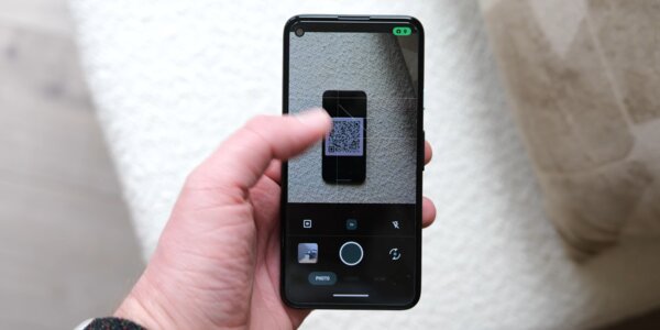 Обзор Android-прошивки LineageOS 21: вдохните вторую жизнь в старый смартфон — Приложение камеры Aperture получила обновления. 5