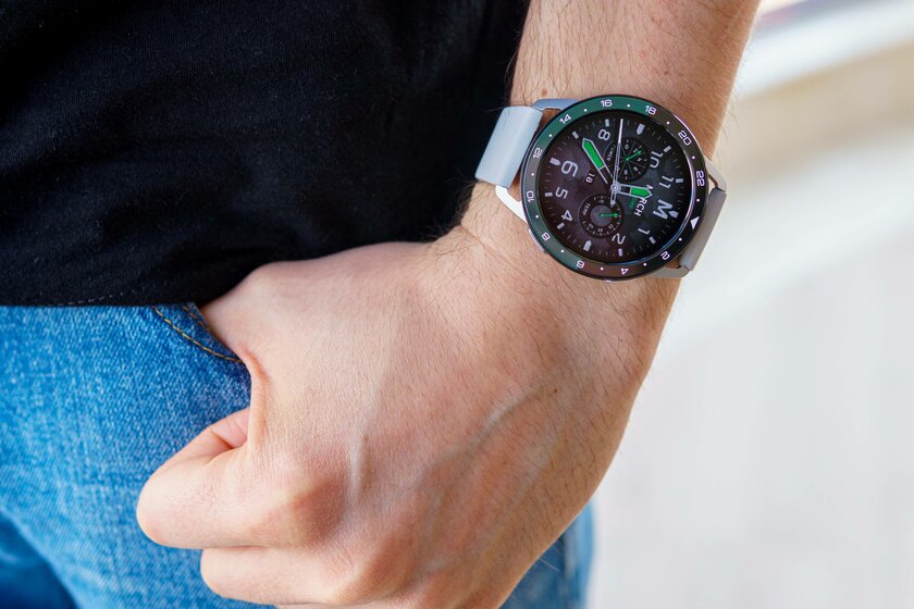 Xiaomi сделала долгоживущие часы с изюминкой, которой ни у кого нет. Обзор Watch S3 — Отзыв. 1