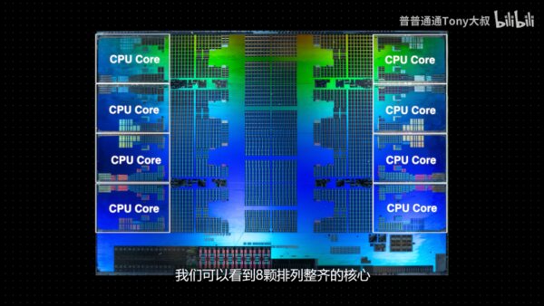 Китайский X86 процессор Zhaoxin KX-7000 протестировали в бенчмарках — он выступает наравне с Intel Core на архитектуре Skylake