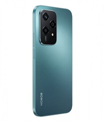 Представлен HONOR 200 Lite: очень тонкий и лёгкий смартфон за 330 евро