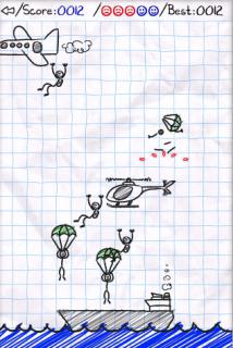 Parachute Panic 1.2.1