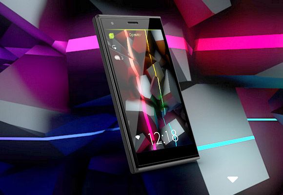 Компания Jolla официально представила Sailfish OS 1.0 и объявила о начале продаж на новых рынках
