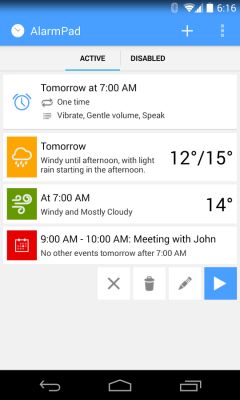Лучшие приложения недели для Android от 24 февраля