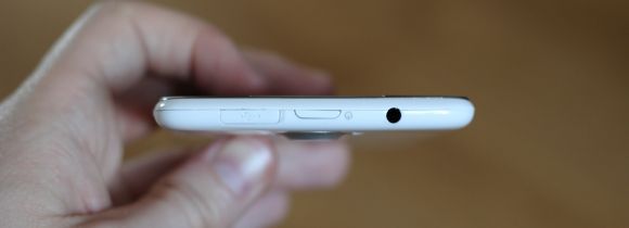 Обзор Lenovo IdeaPhone S920