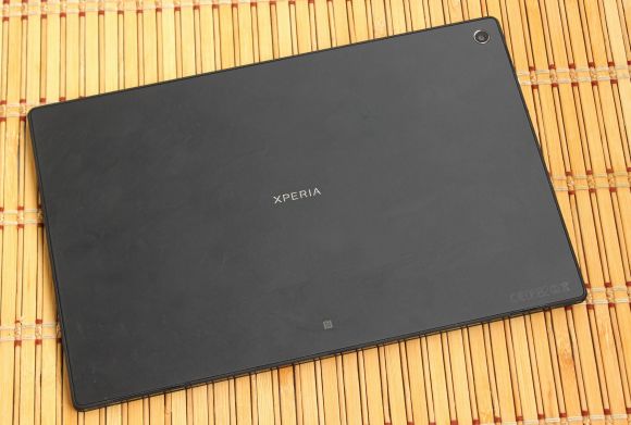 Обзор Sony Xperia Tablet Z 16 Gb