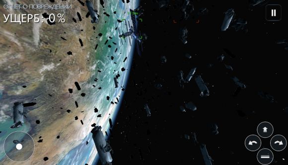 Warner Bros. представляет. "300: Rise of an Empire" и "Gravity"